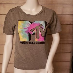 EUC-MTV T-shirt